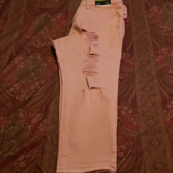 Pants - Picture 2 of 3